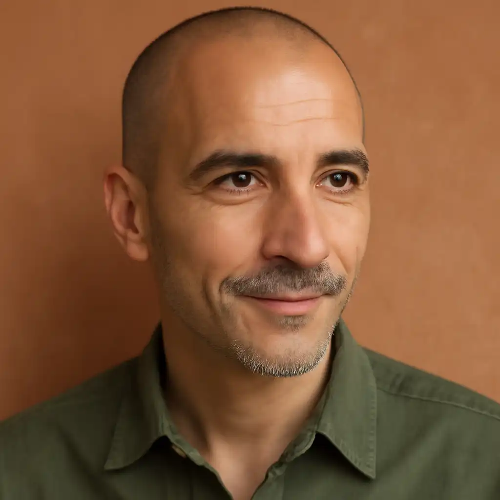 Javier Peña Domínguez